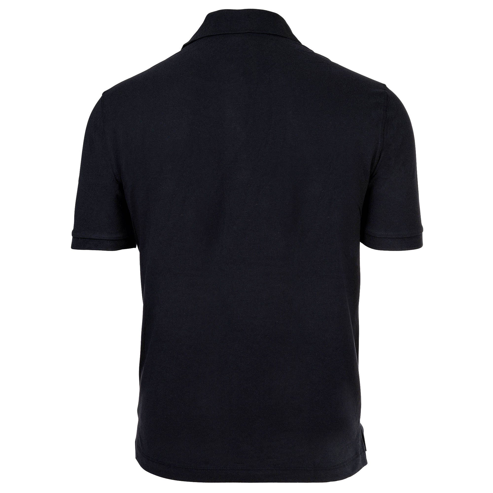 ARMANI EXCHANGE Poloshirt Herren Poloshirt Baumwolle günstig online kaufen