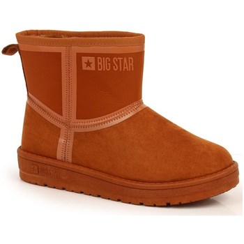 Big Star  Stiefeletten INT1751A günstig online kaufen