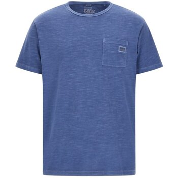 Guess  T-Shirt M3RI30 KBL31 günstig online kaufen