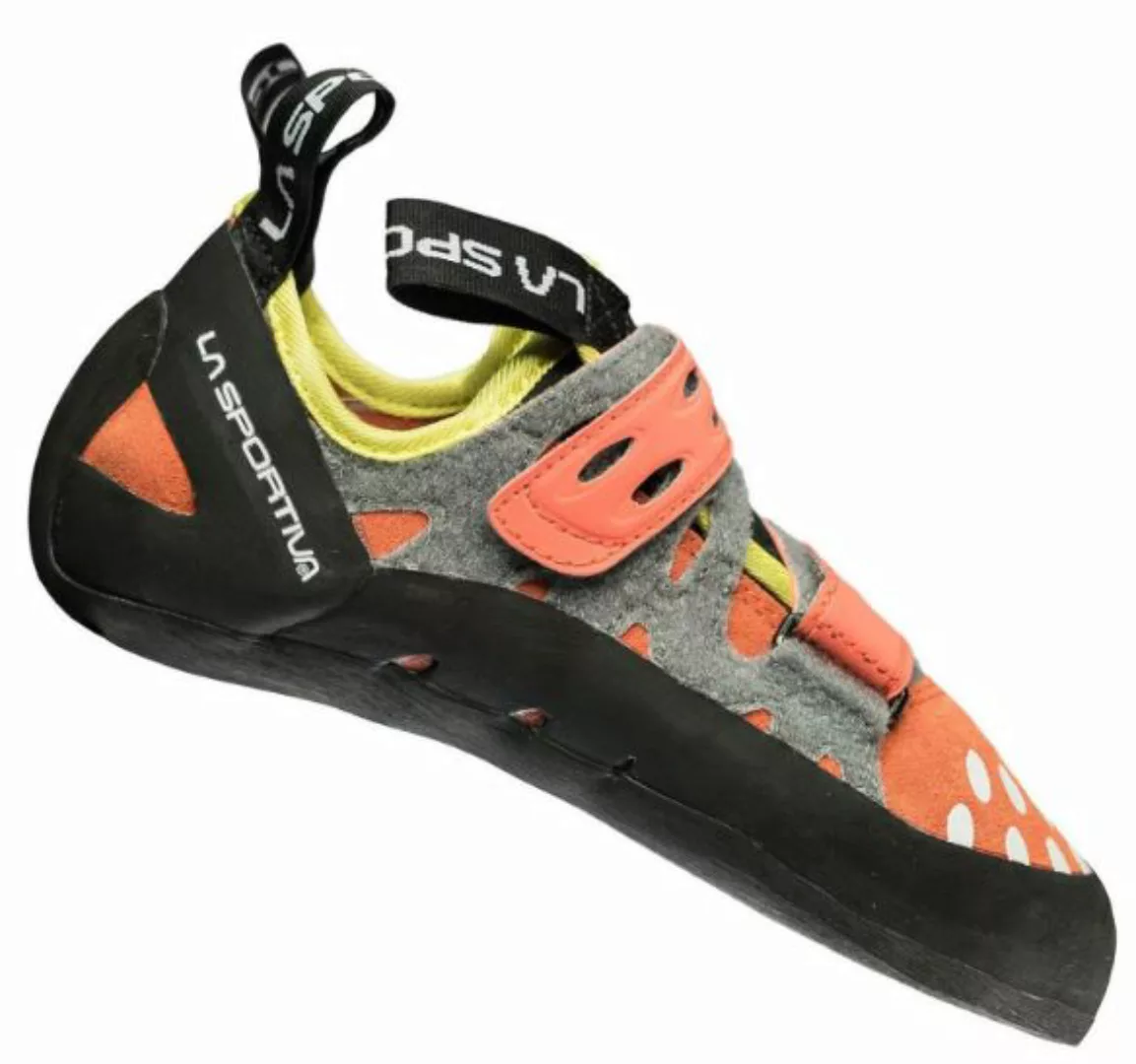 La Sportiva Tarantula Women (coral) - Kletterschuhe günstig online kaufen