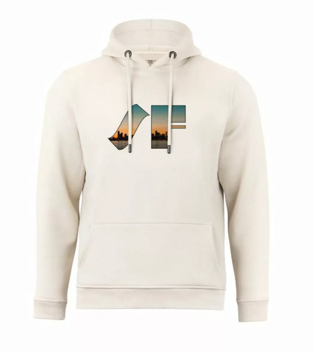 Cotton Prime® Hoodie mit weichem Innenfleece günstig online kaufen