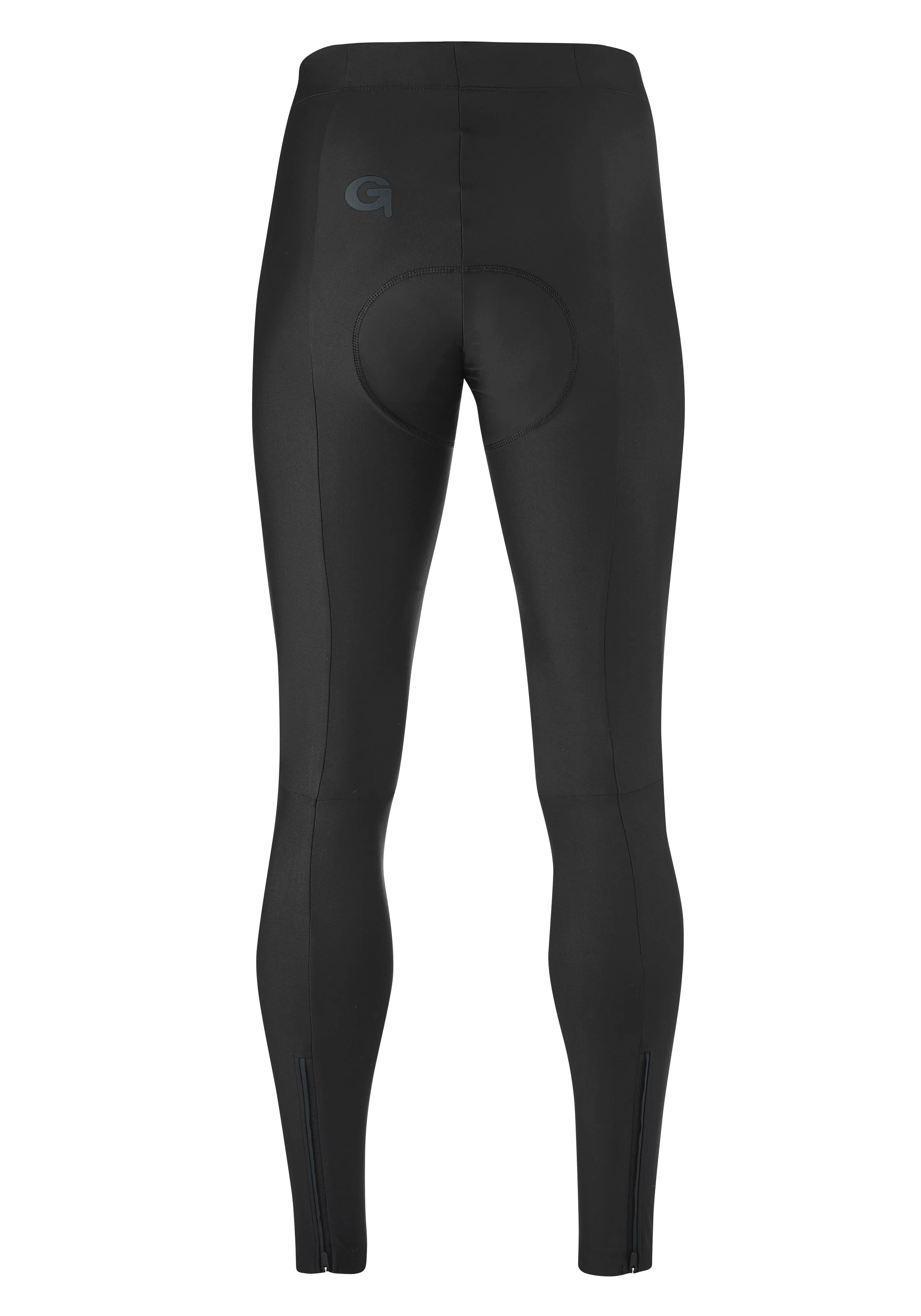 Gonso Fahrradhose "Essential Tight SC M", Herren Radhose lang, atmungsaktiv günstig online kaufen