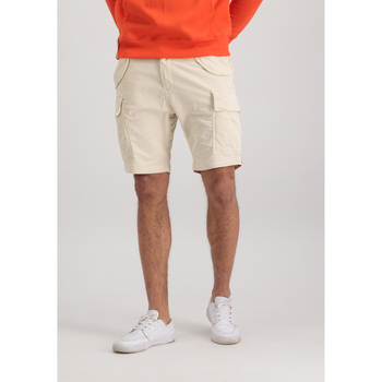 Alpha Industries Shorts "Alpha Industries Men - Shorts Airman Short" günstig online kaufen