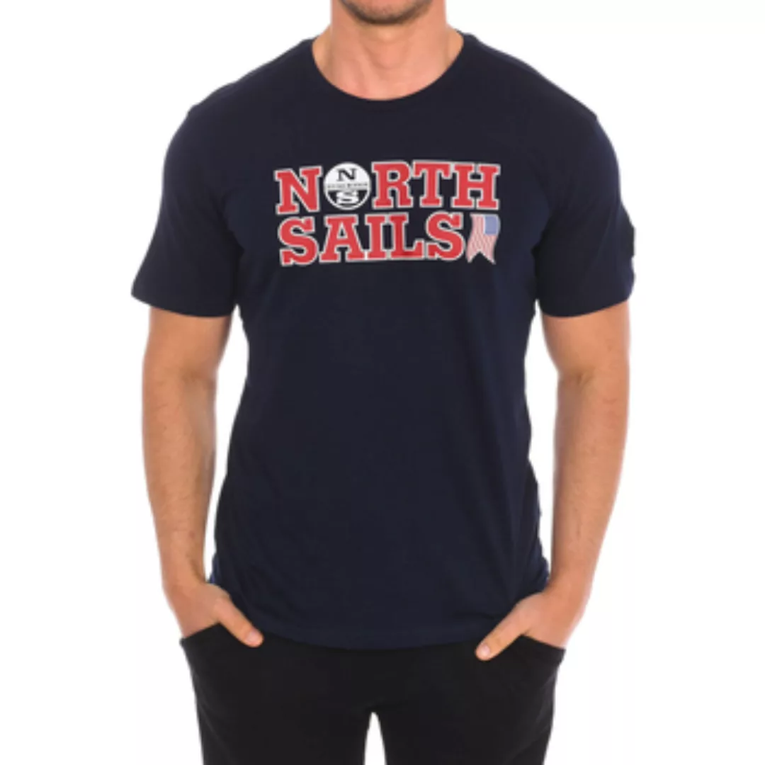 North Sails  T-Shirt 9024110-800 günstig online kaufen