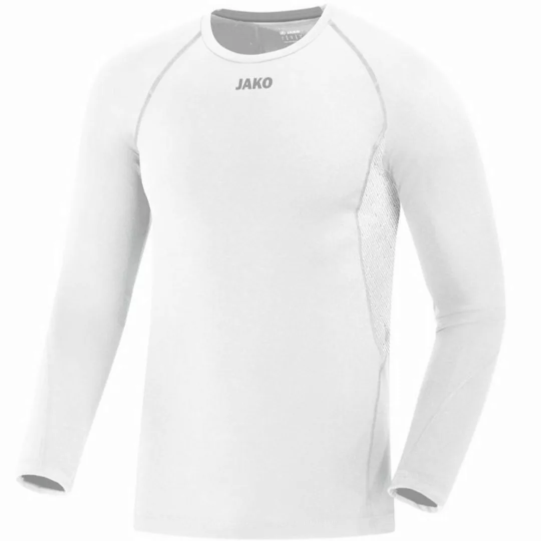 Jako Kapuzenpullover 6451 Longsleeve Compression 2.0 günstig online kaufen