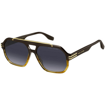 Marc Jacobs  Sonnenbrillen Sonnenbrille MARC 753/S EX4 günstig online kaufen