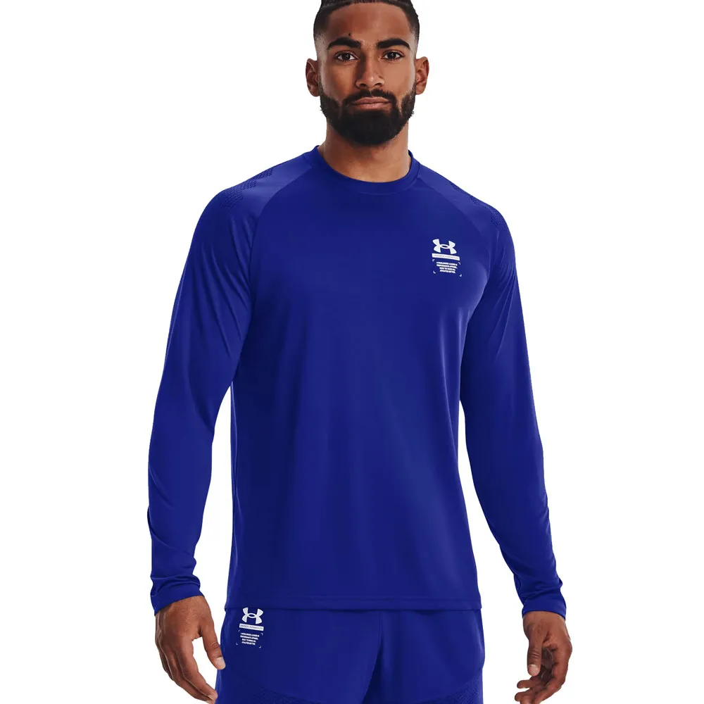 Under Armour Armourprint Blue günstig online kaufen