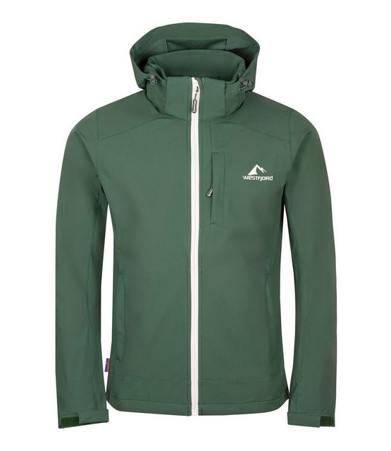 Westfjord Funktionsjacke Skogar günstig online kaufen