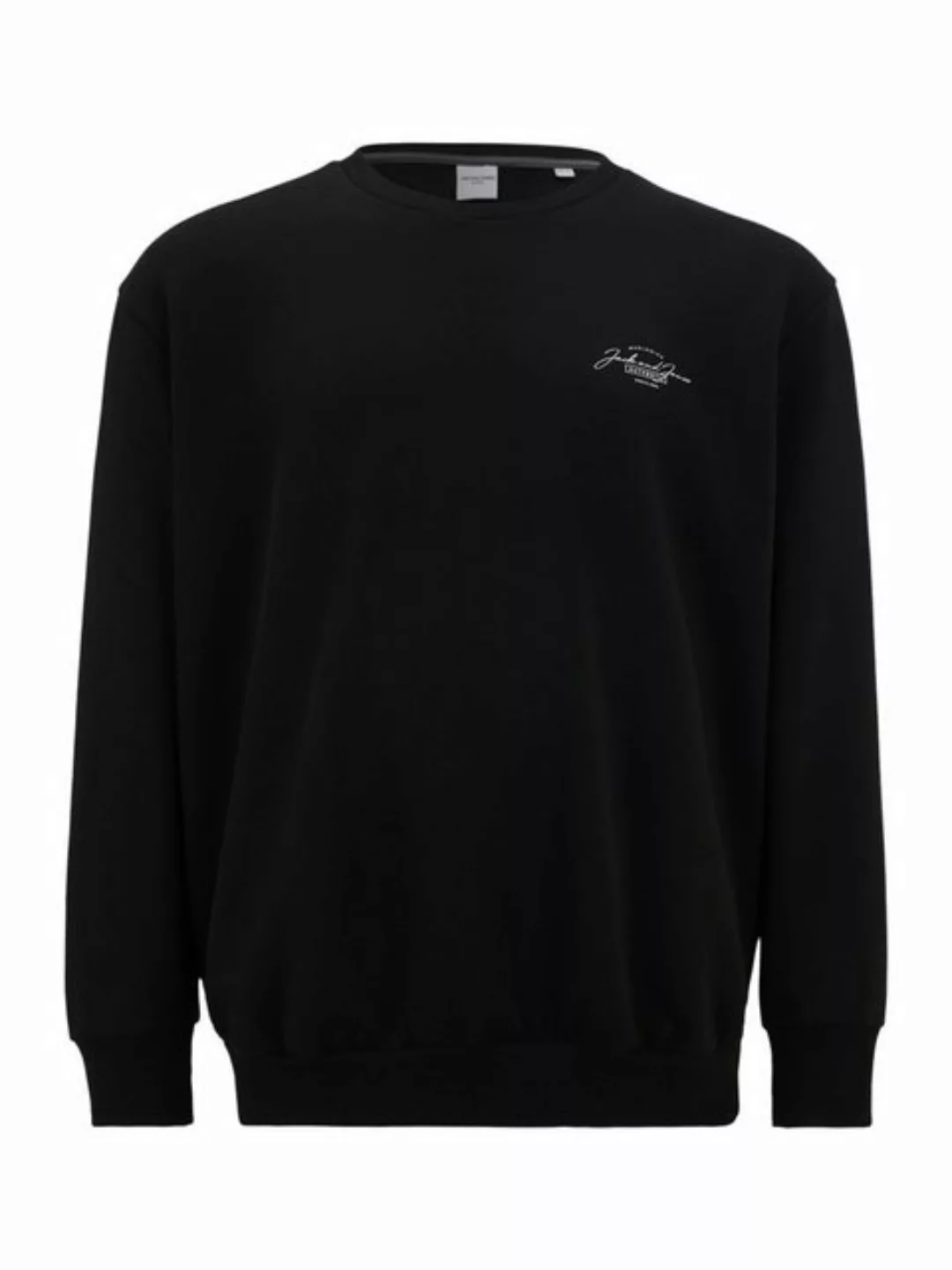 Jack & Jones Plus Sweatshirt JJFERRIS (1-tlg) günstig online kaufen