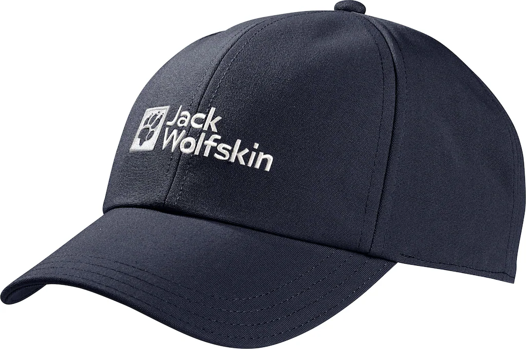 Jack Wolfskin Baseball Cap "BASEBALL CAP" günstig online kaufen