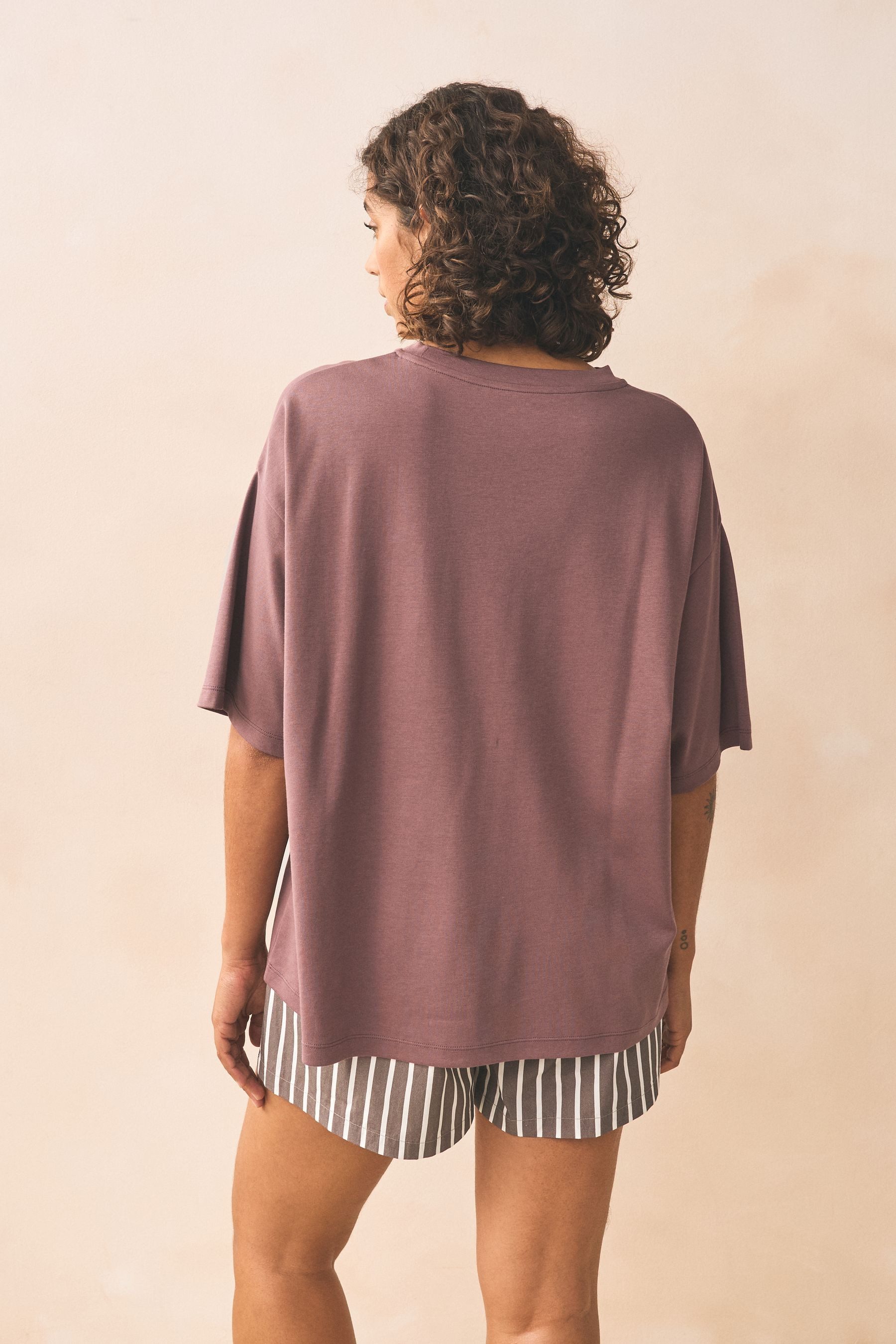 Next Pyjama Kurzes Pyjama-Set (2 tlg) günstig online kaufen