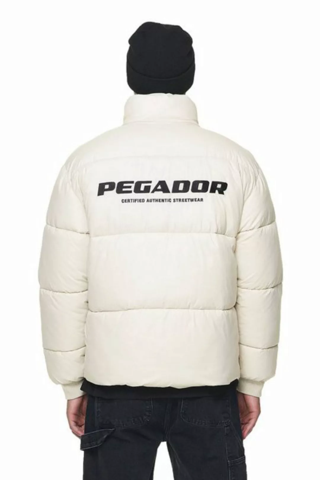 Pegador Steppjacke Picard (1-St., kein Set) günstig online kaufen