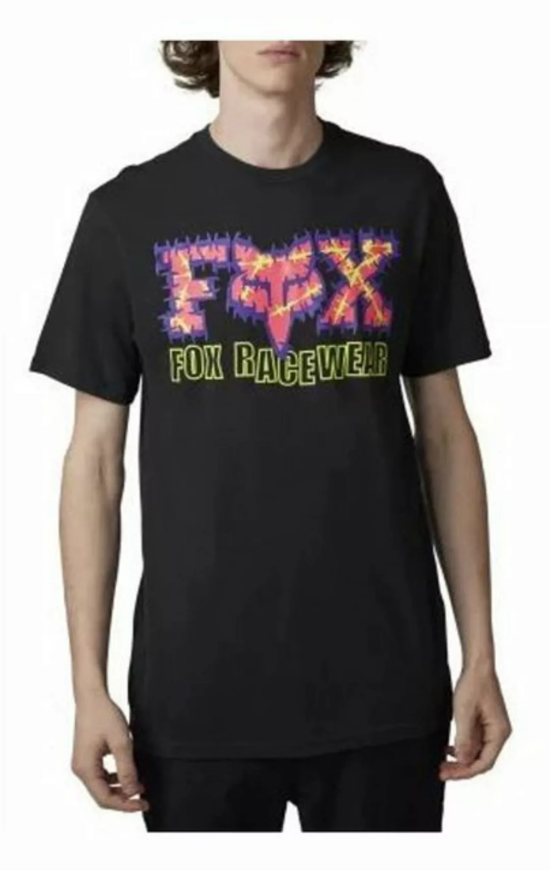 Fox Racing T-Shirt günstig online kaufen