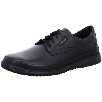 Mephisto  Halbschuhe Schnuerschuhe Tedy black P5131563 günstig online kaufen