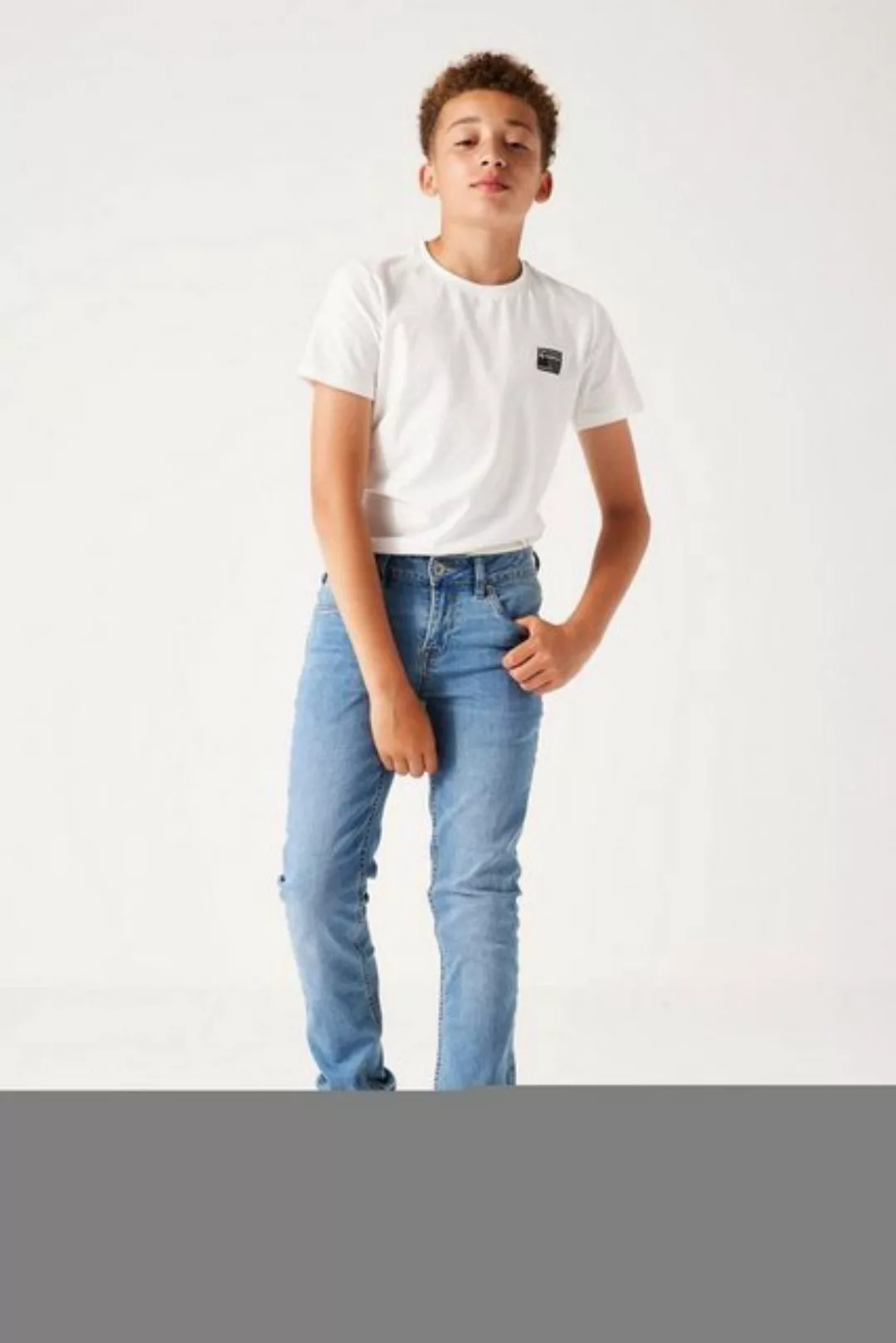 Garcia Regular-fit-Jeans 335 günstig online kaufen