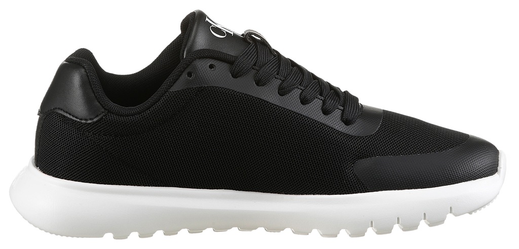 Calvin Klein Jeans Keilsneaker "3 EVA RUNNER MESH WN", Freizeitschuh, Halbs günstig online kaufen