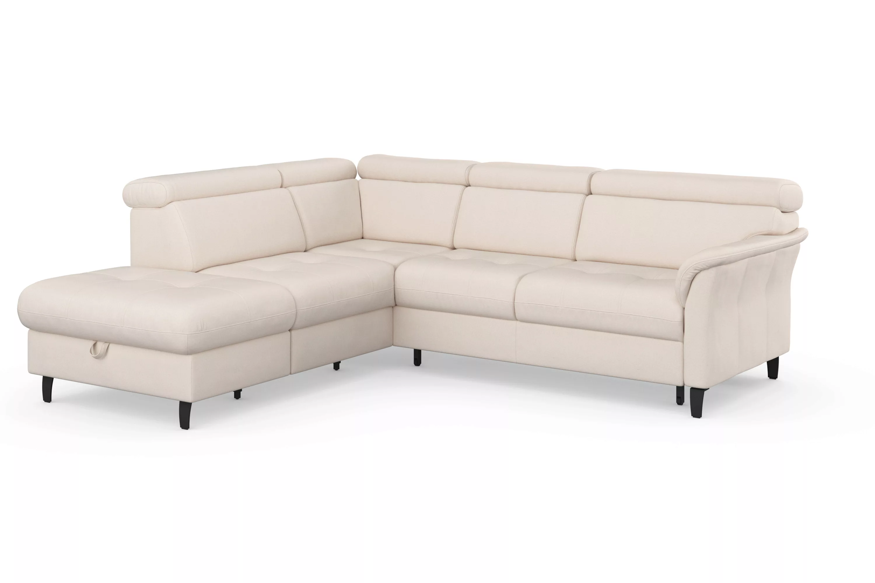 sit&more Ecksofa "Marano" günstig online kaufen