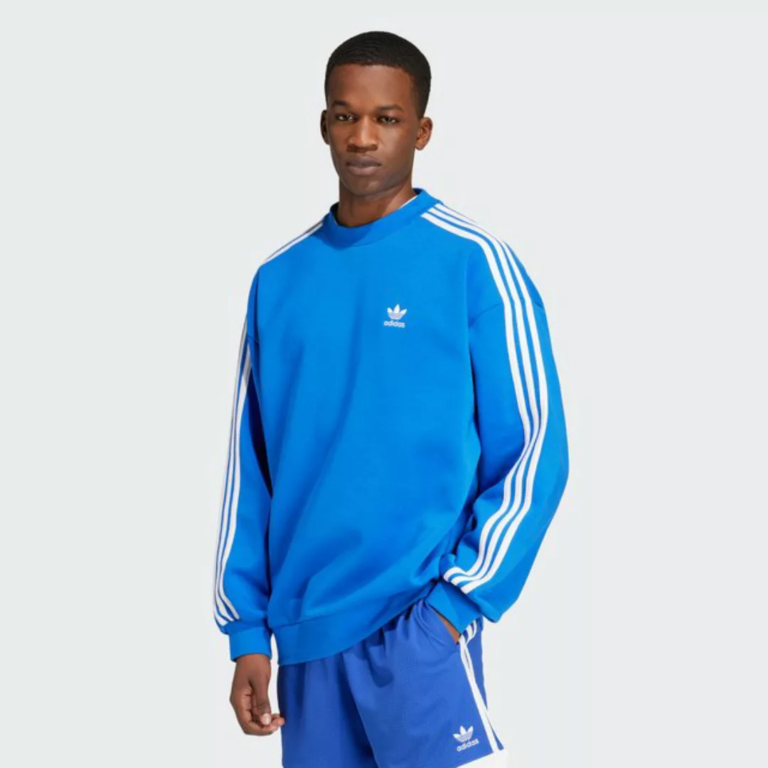 adidas Originals Sweatshirt "Oversize crew" günstig online kaufen