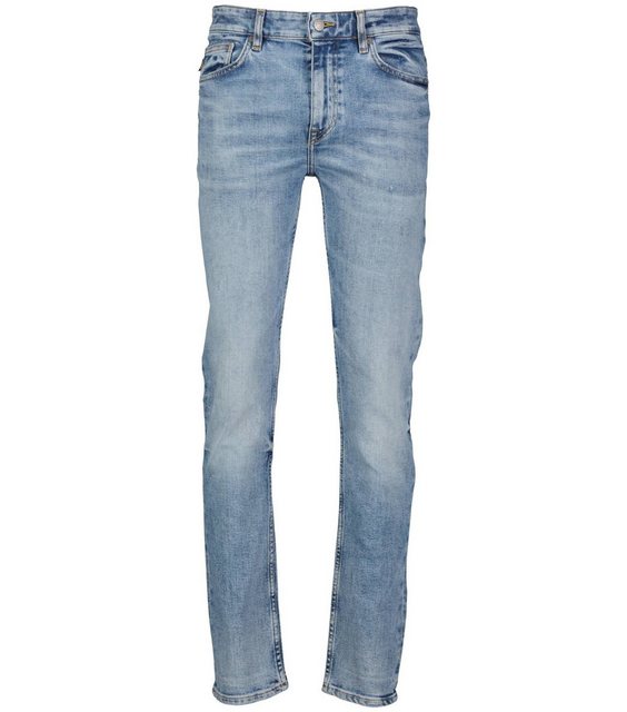 BOSS 5-Pocket-Jeans Herren Jeans DELAWARE BO Slim Fit (1-tlg) günstig online kaufen