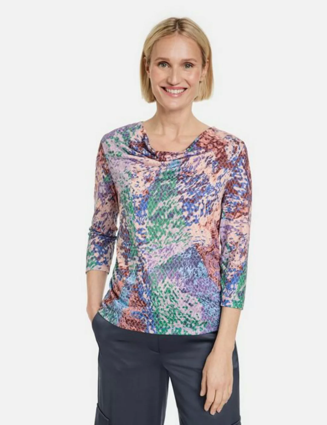 GERRY WEBER T-Shirt günstig online kaufen