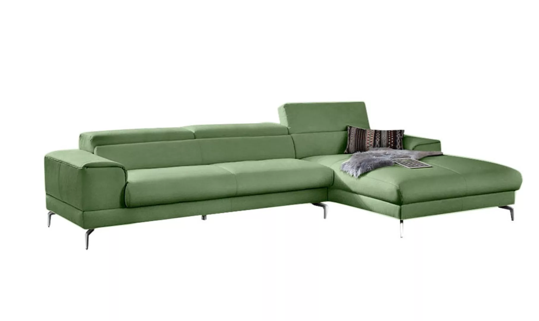 W.SCHILLIG Ecksofa "piedroo, Designsofa mit tollem Sitzkomfort, elegant und günstig online kaufen