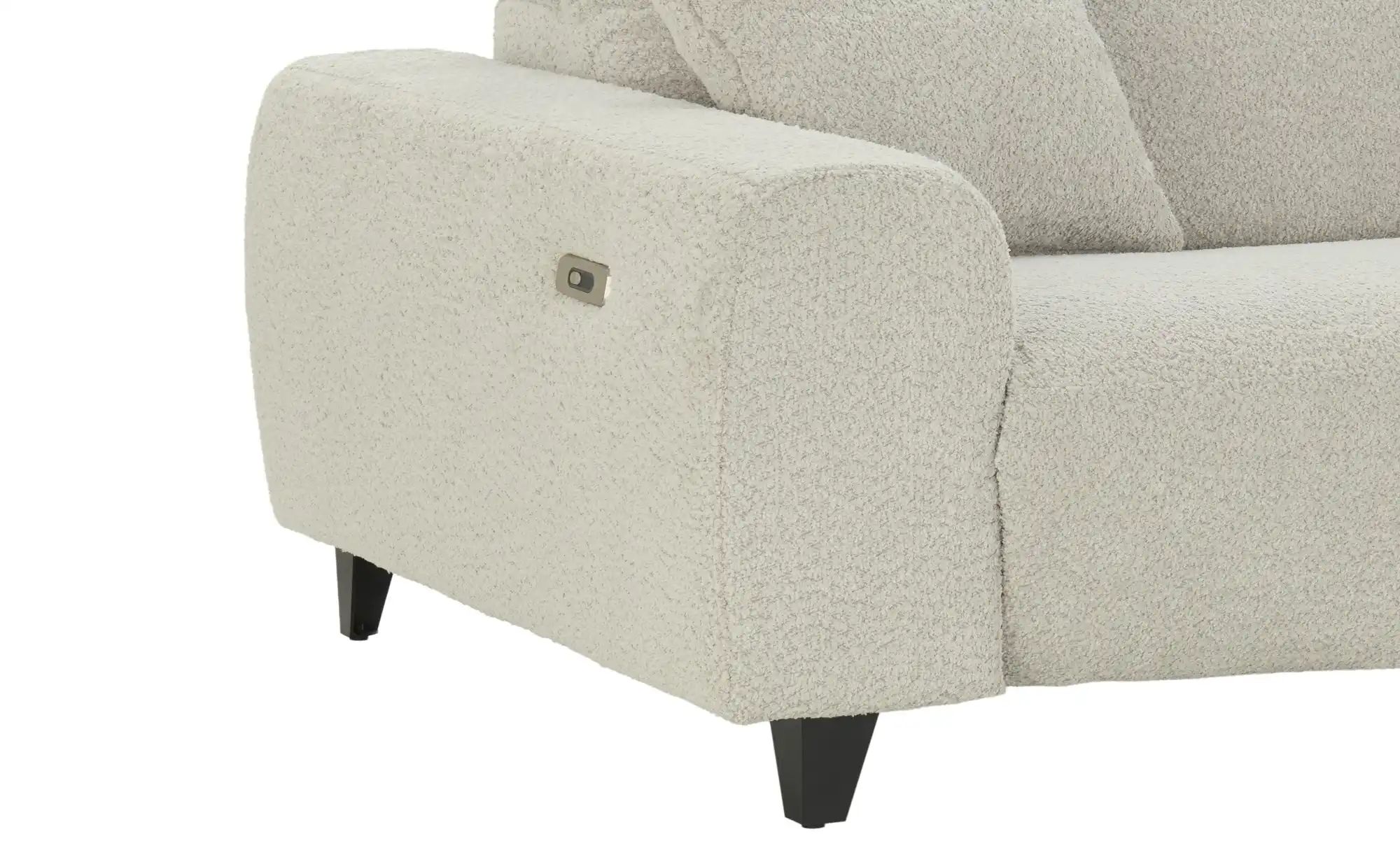 uno Ecksofa  Viborg ¦ grau ¦ Maße (cm): B: 315 H: 101 T: 183.0 Polstermöbel günstig online kaufen