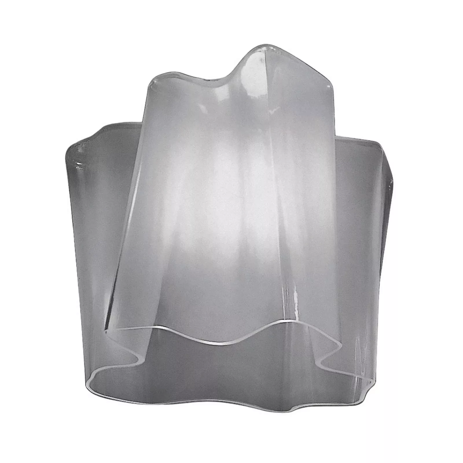 Artemide Logico Deckenlampe 40x40 cm grau günstig online kaufen