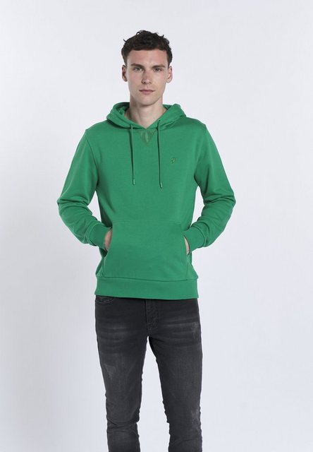 DENIM CULTURE Sweatshirt HECTOR (1-tlg) günstig online kaufen