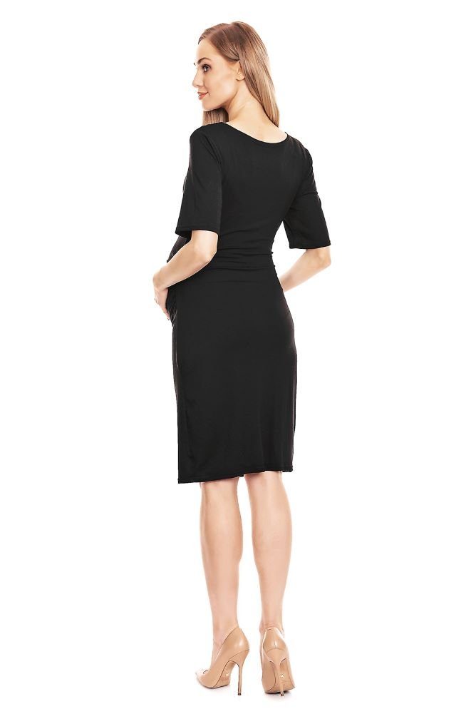 PeeKaBoo Umstandskleid Umstandskleid Schwangerschaftskleid Sommerkleid günstig online kaufen