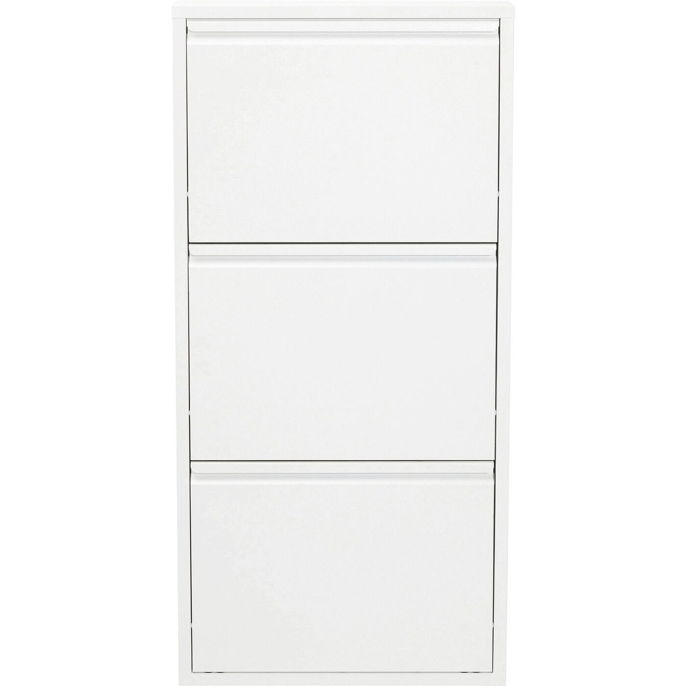 Kare Design Schuhschrank Caruso schmaler Schuhkipper günstig online kaufen