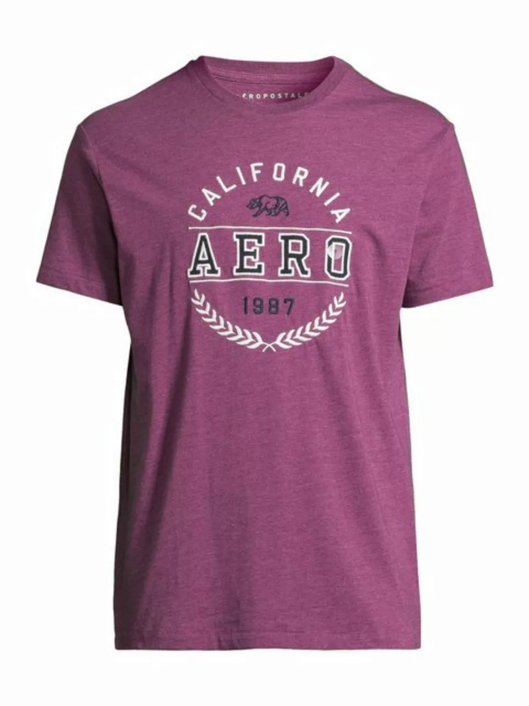 AÈROPOSTALE T-Shirt (1-tlg) günstig online kaufen