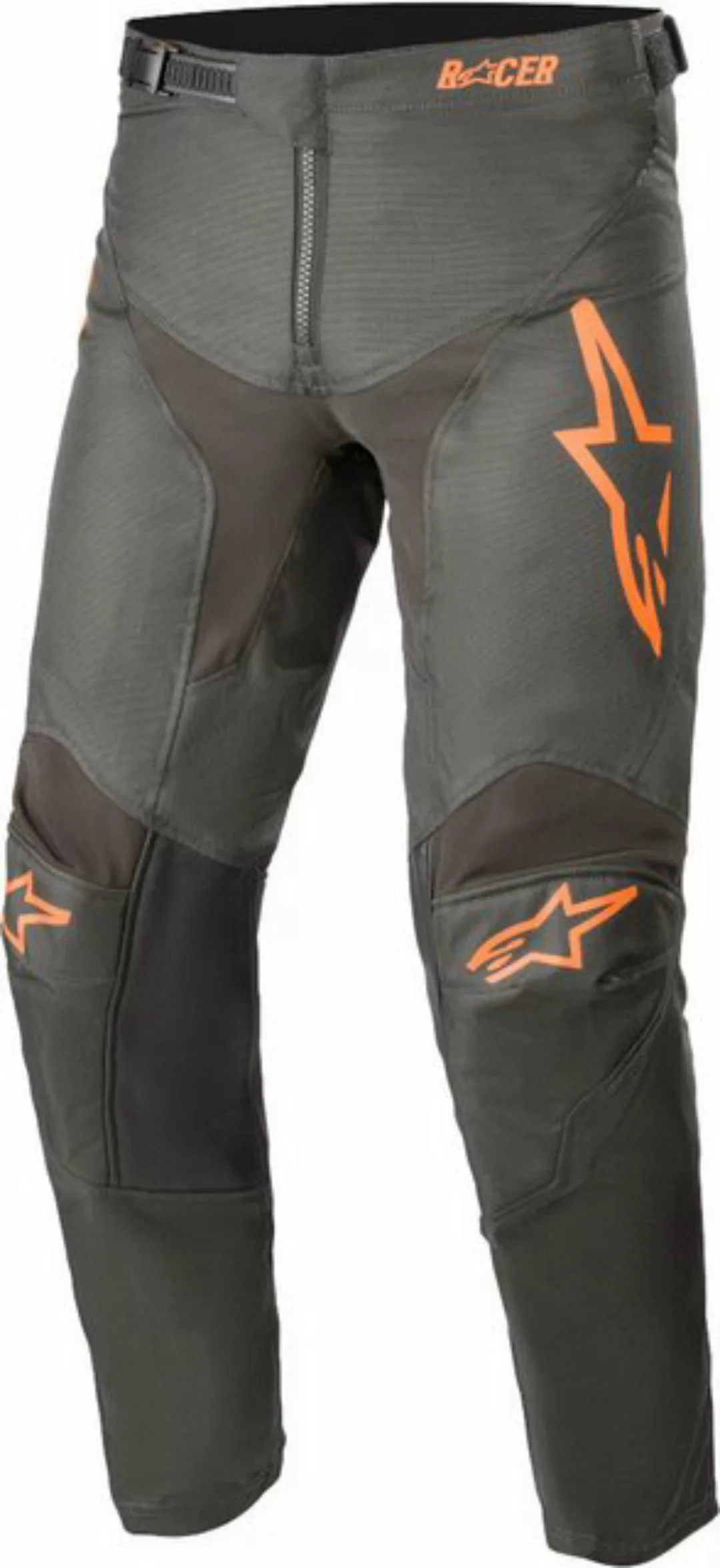 Alpinestars Jerseyhose Racer Compass Jugend Motocross Hose günstig online kaufen