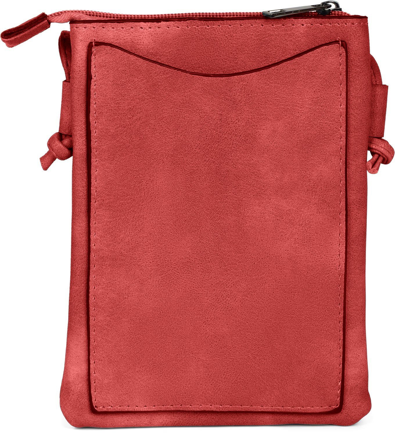 styleBREAKER Mini Bag Mini Umhängetasche mit günstig online kaufen