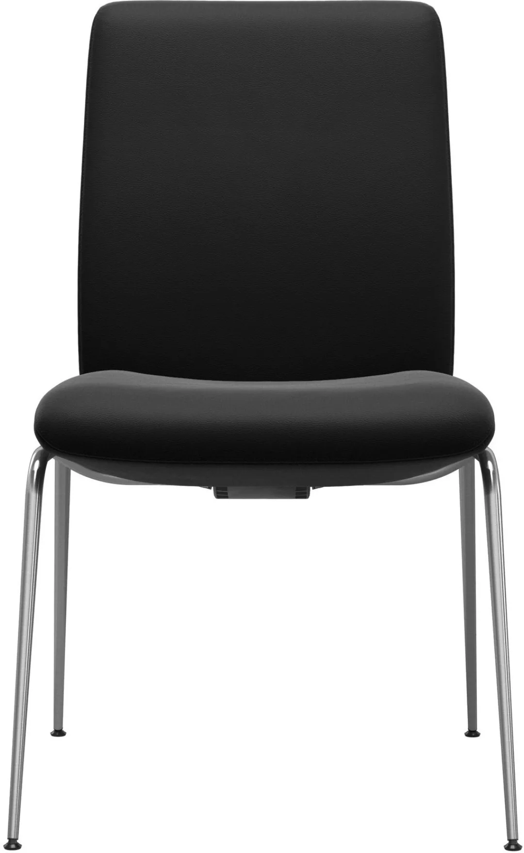 Stressless Polsterstuhl "Laurel", Leder PALOMA, Low Back, Größe L, mit Bein günstig online kaufen