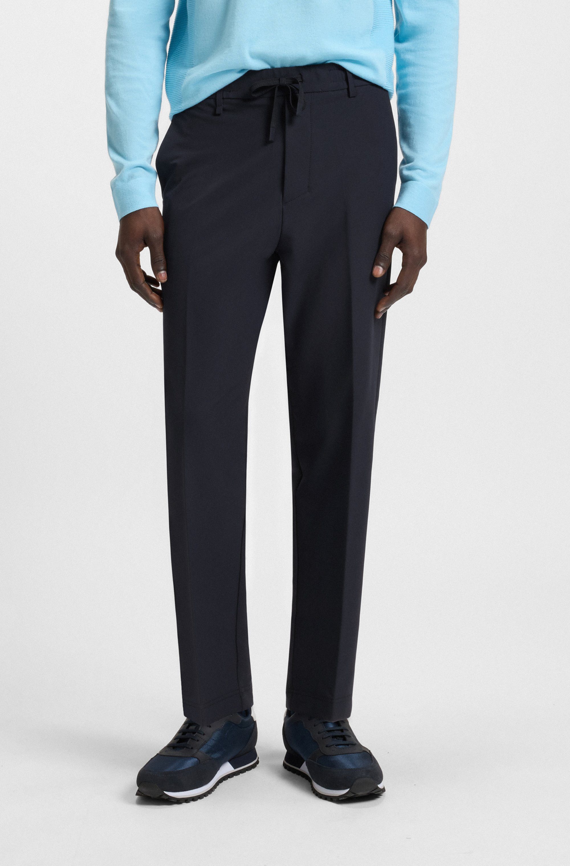 BOSS GREEN Webhose T Convert mit günstig online kaufen