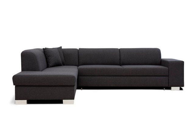 ALTDECOR Ecksofa DIGI, Couch mit Schlaffunktion, Wohnzimmer - Wohnlandschaf günstig online kaufen