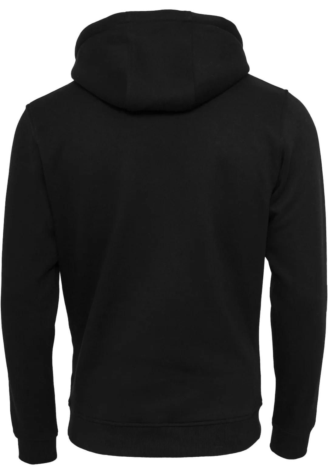 MisterTee Kapuzensweatshirt "MisterTee Herren Boom Hoody" günstig online kaufen