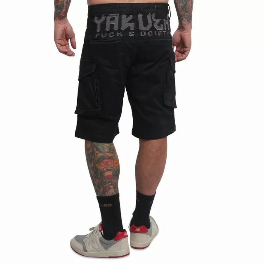 YAKUZA Cargoshorts YFS günstig online kaufen