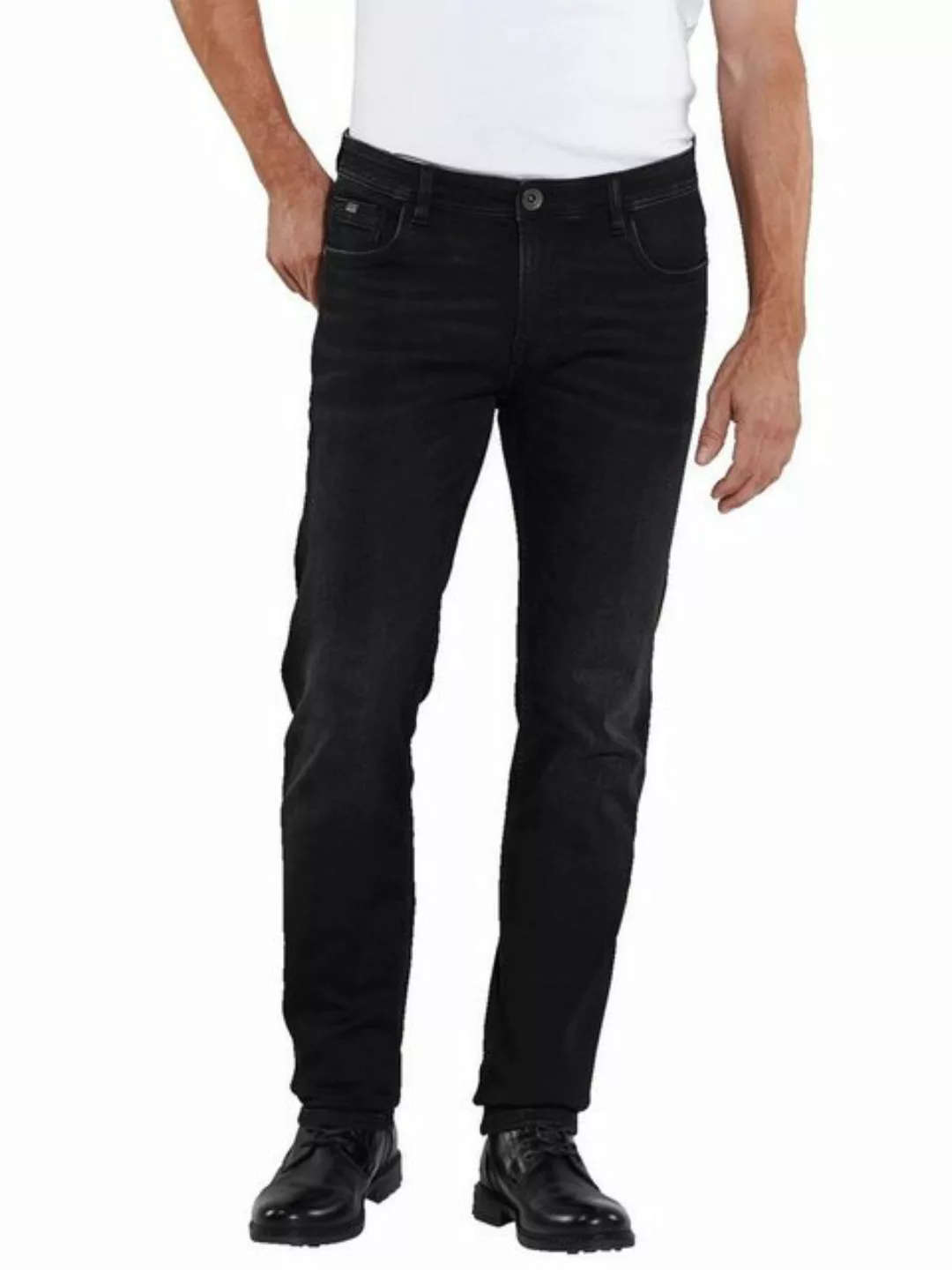 Engbers Stretch-Jeans Superstretch-Jeans slim fit günstig online kaufen