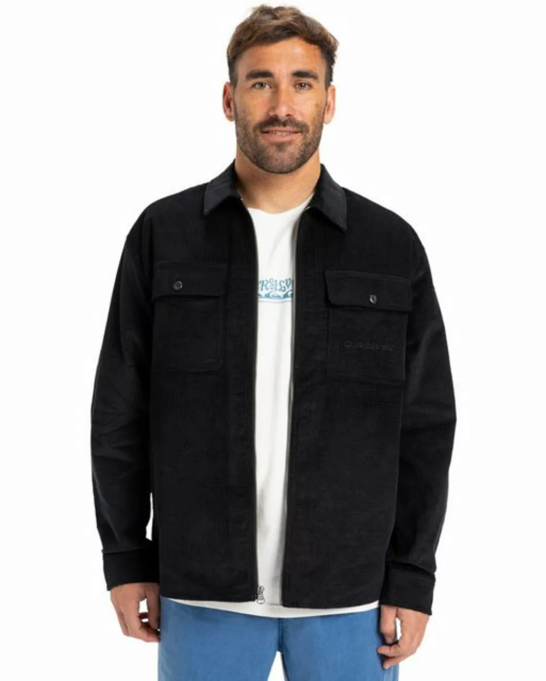 Quiksilver Funktionsjacke Shapac Rad günstig online kaufen