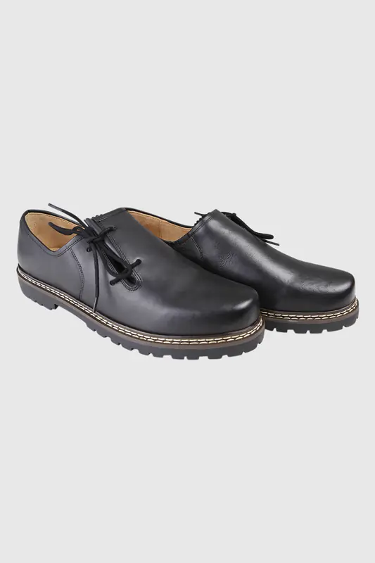 Krüger Oskar Herren Schnürschuh günstig online kaufen