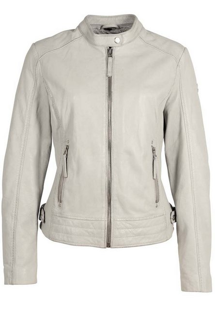 Mauritius Lederjacke MWFilla günstig online kaufen