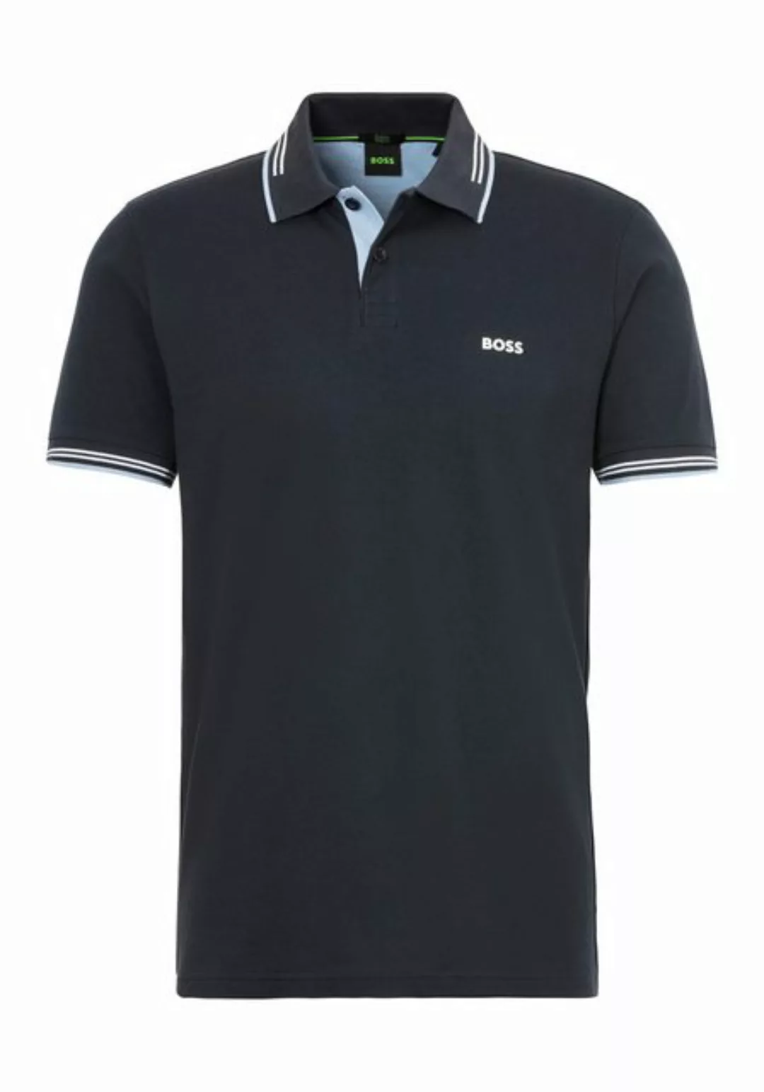 BOSS GREEN Poloshirt "Paul", mit Polokragen günstig online kaufen