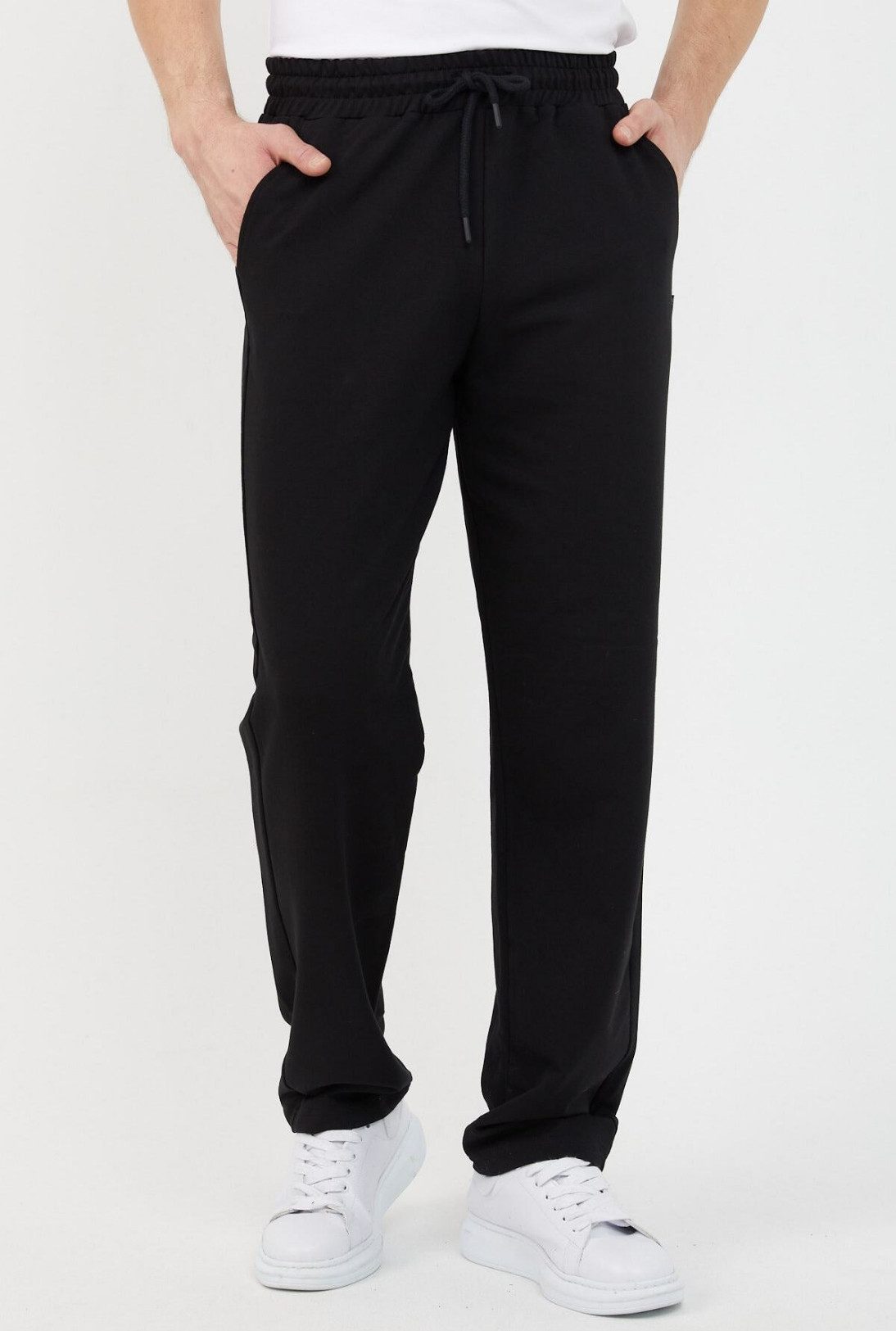COMEOR Jogginghose Sweathose Sporthose Herren (1-tlg) günstig online kaufen
