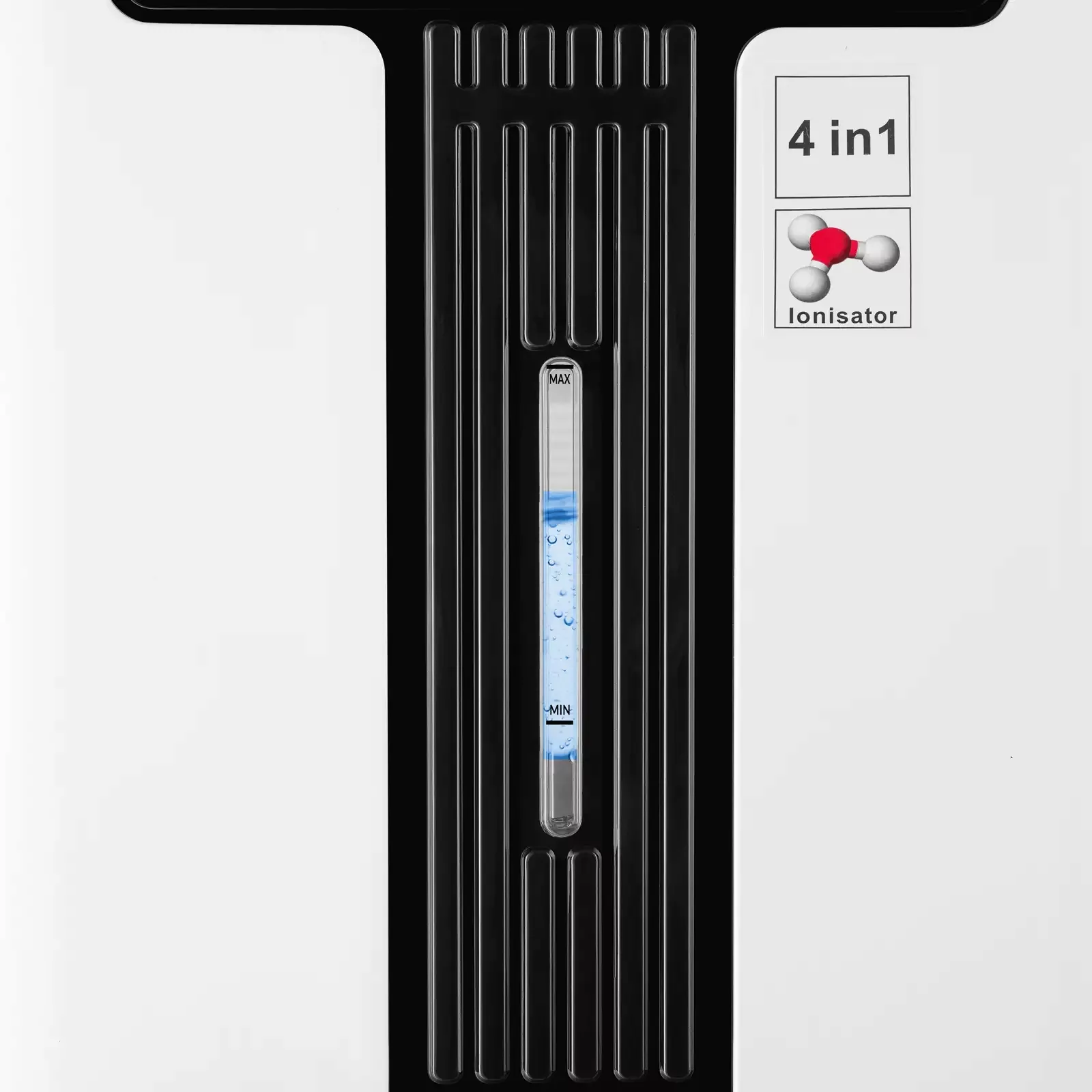 Mobiles Klimagerät Weiß/Schwarz 7L günstig online kaufen