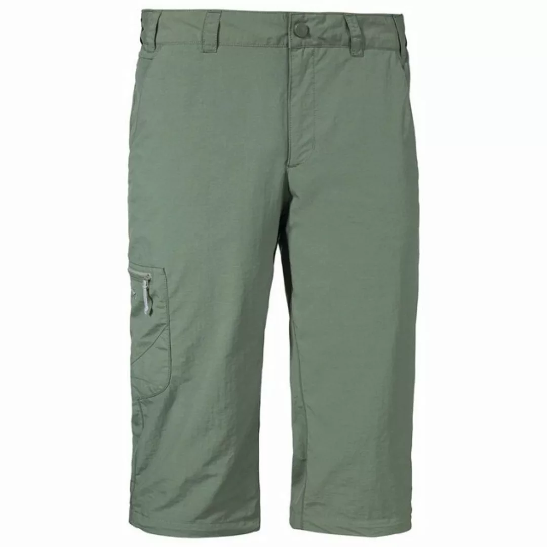 Schöffel Trekkinghose Herren Wanderhose Springdale 3/4 lang günstig online kaufen