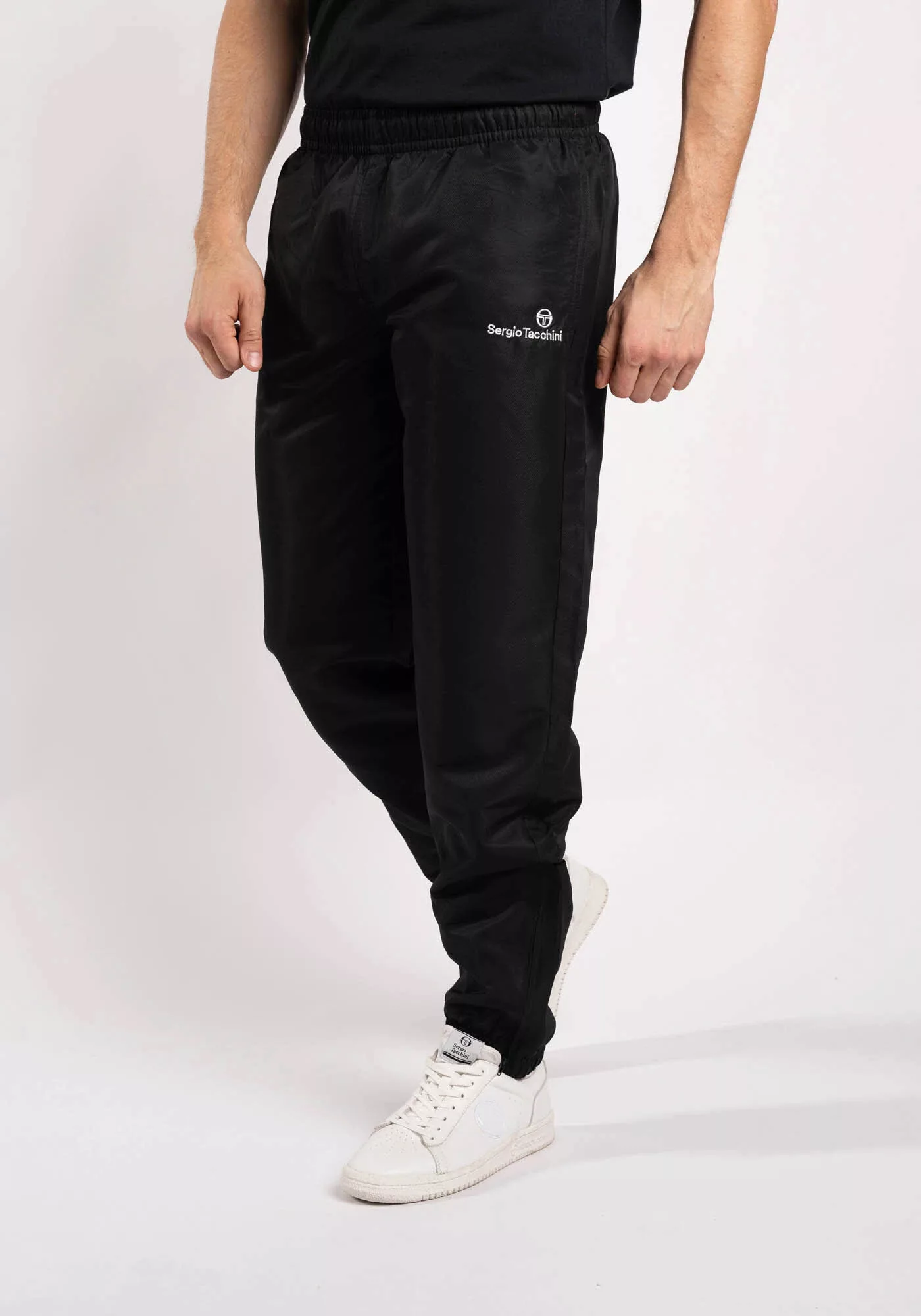 Sergio Tacchini Jogginghose "CARSON 021 SLIM PANT Herren", Trainingshose He günstig online kaufen