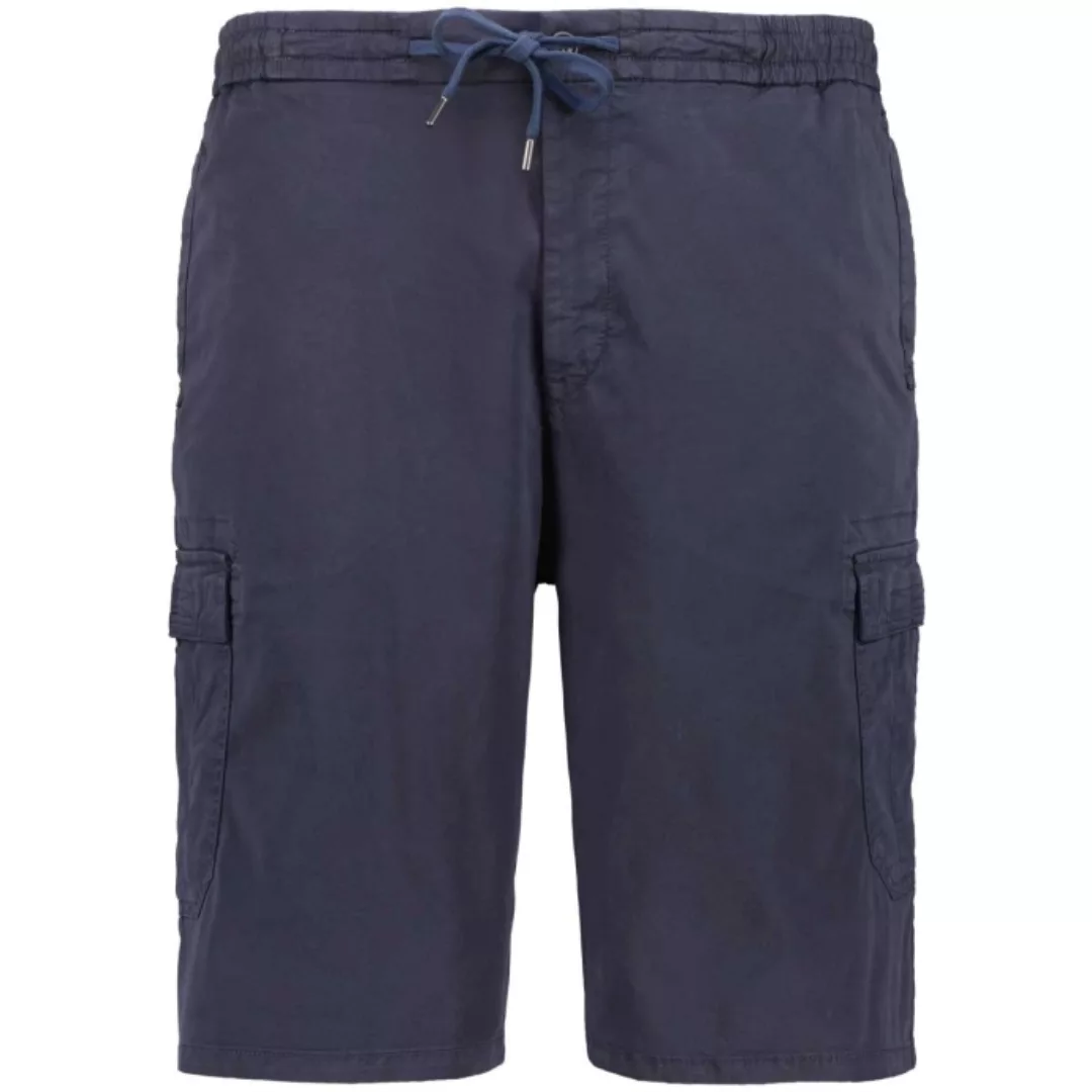 BOSS Cargo-Shorts mit Stretch günstig online kaufen