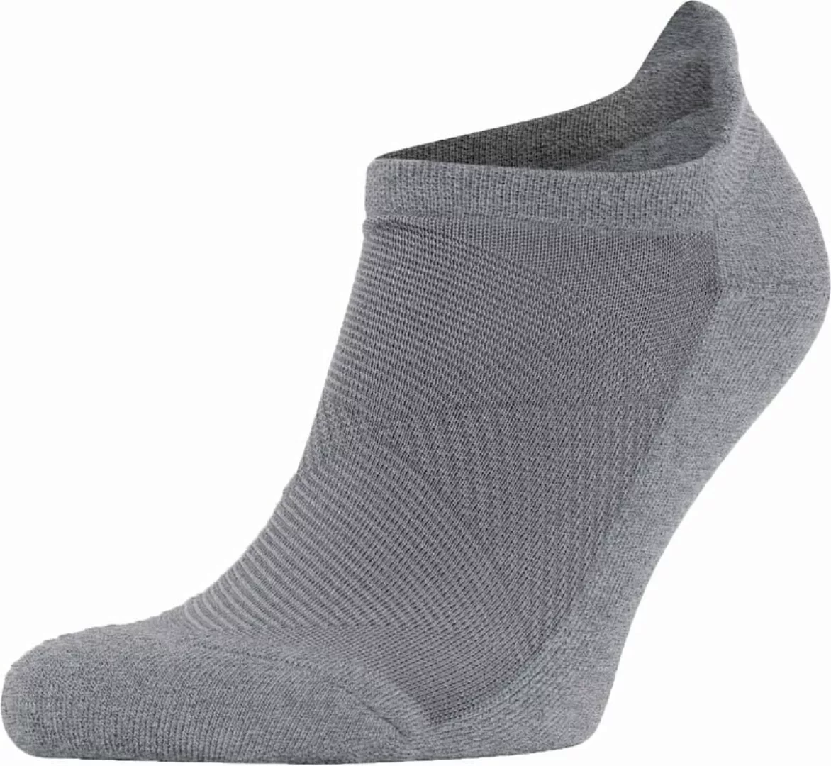 Burlington Athleisure Socken Grau 3775 - Größe 39-42 günstig online kaufen