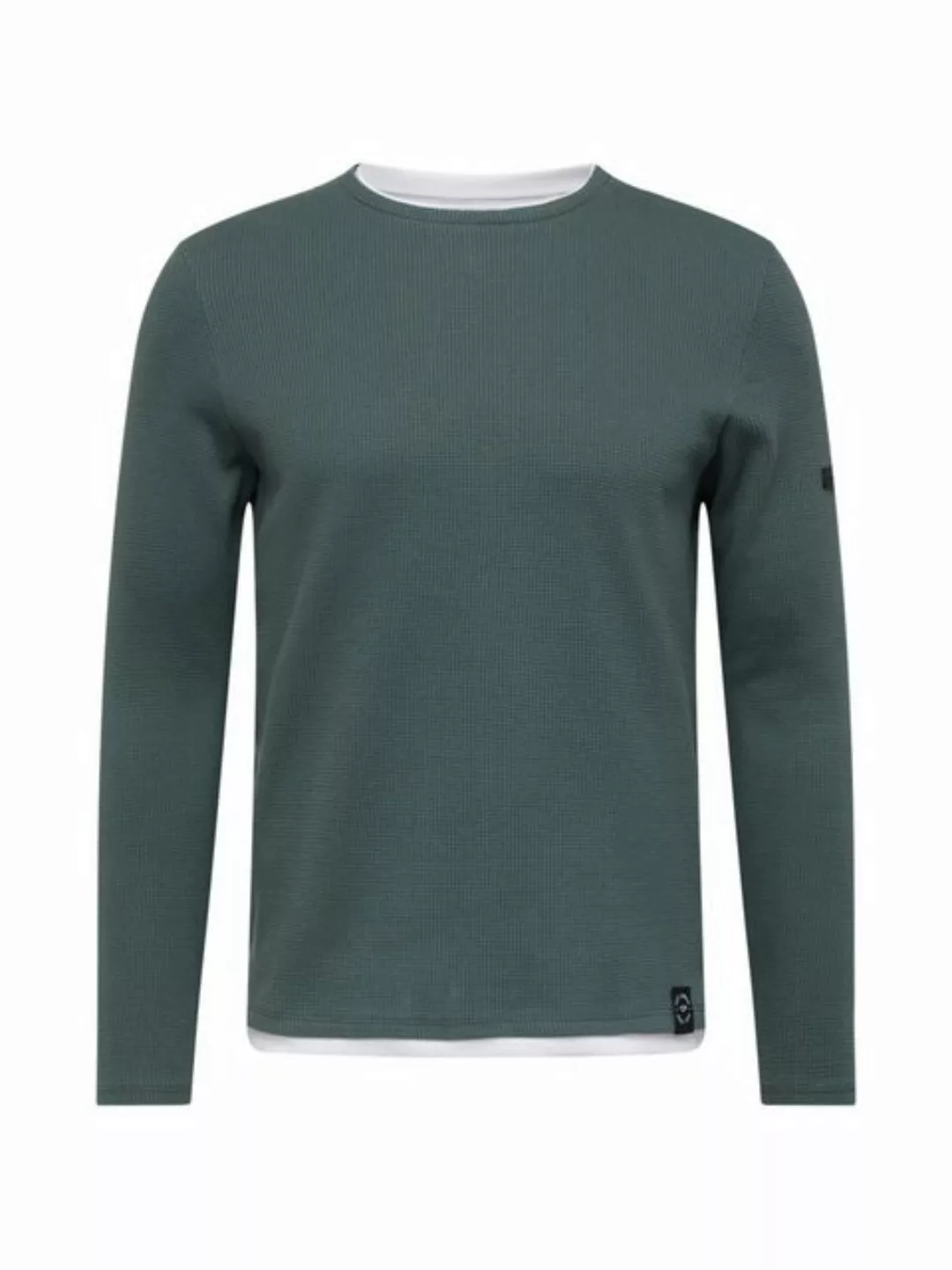 Key Largo Sweatshirt MSW STEFANO round günstig online kaufen